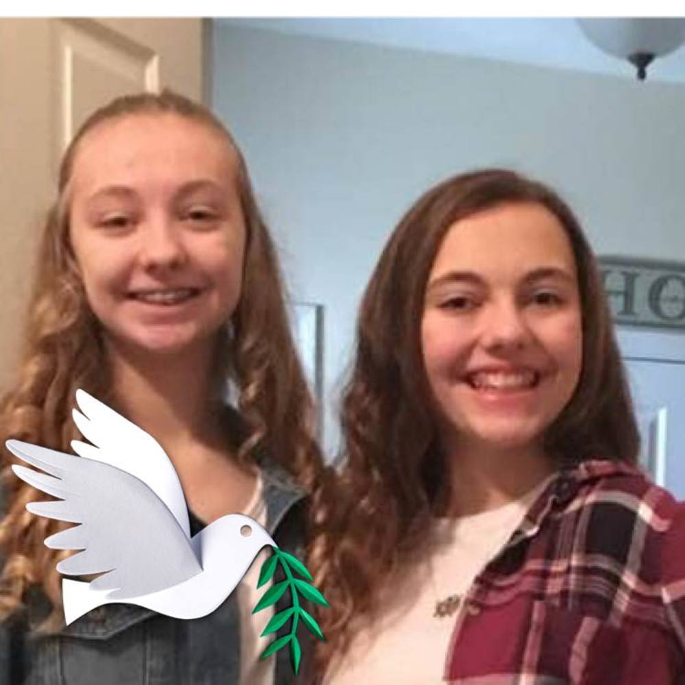 Meet your Posher, Janet